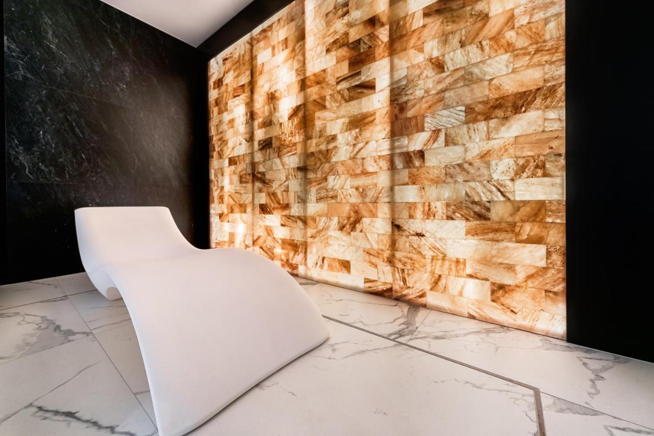 Aurum Aparthotel - Nowe Apartamenty Blisko Plazy - Neue Appartements In Strandnaehe Swinoujscie Kültér fotó