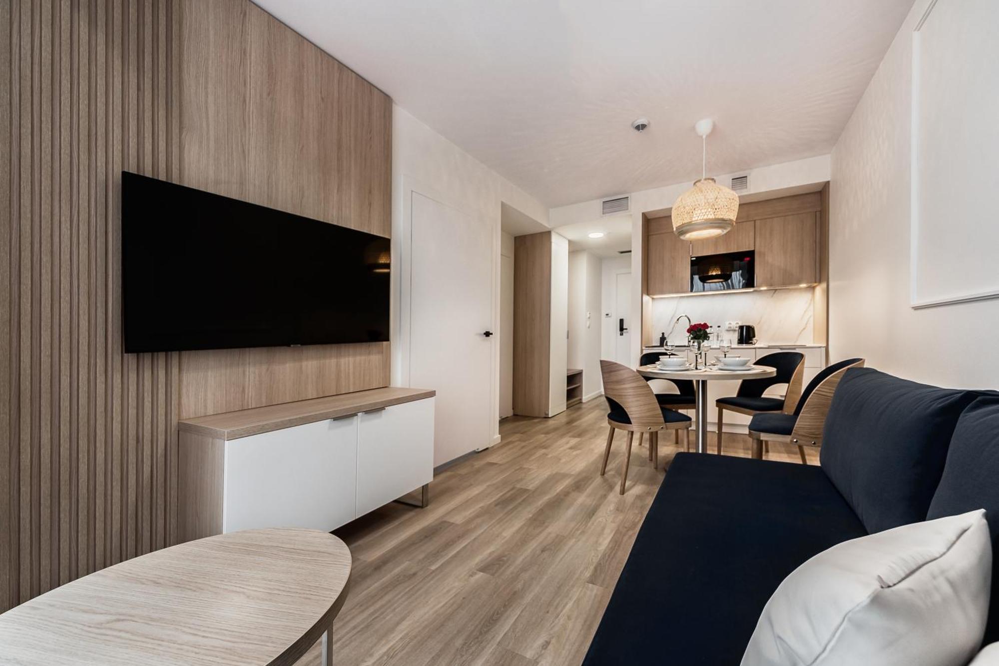 Aurum Aparthotel - Nowe Apartamenty Blisko Plazy - Neue Appartements In Strandnaehe Swinoujscie Kültér fotó