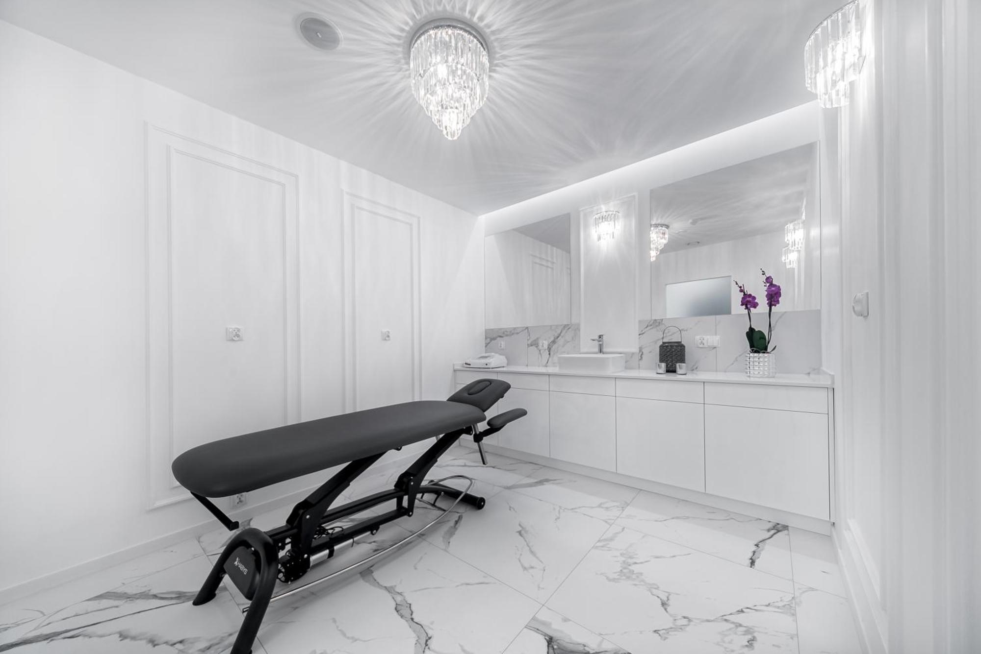 Aurum Aparthotel - Nowe Apartamenty Blisko Plazy - Neue Appartements In Strandnaehe Swinoujscie Kültér fotó